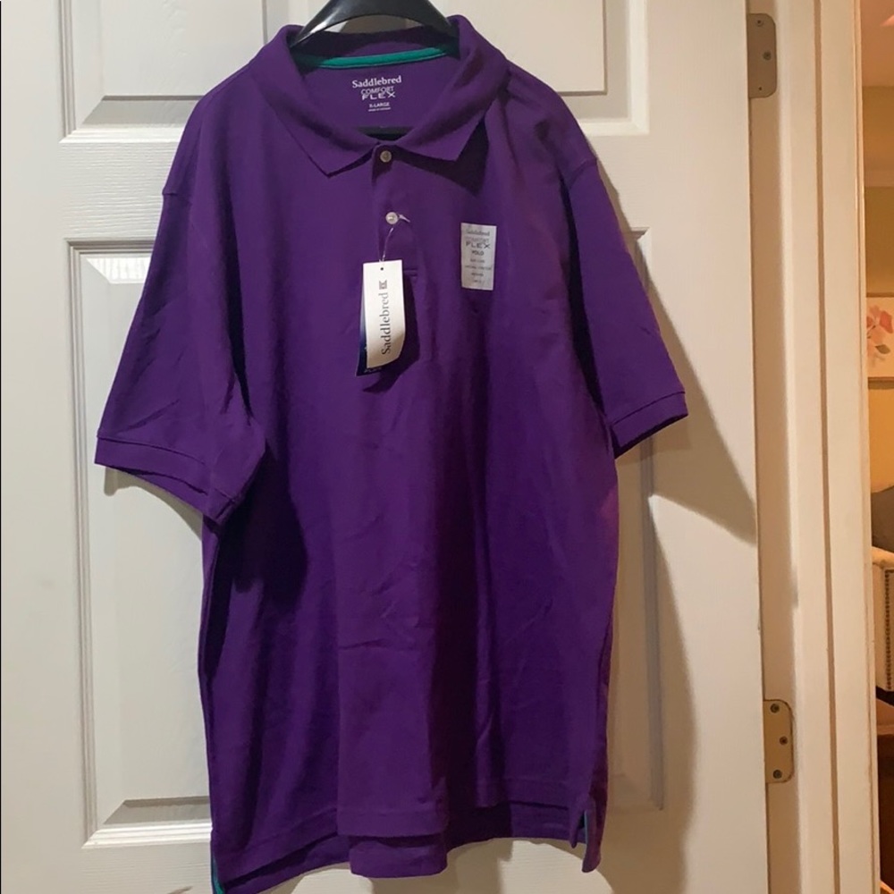Men’s Polo